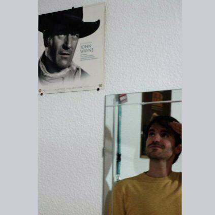 Letterboxd profile picture for @Hernando