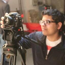 Letterboxd profile picture for @Vivan