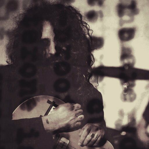 Letterboxd profile picture for @voila