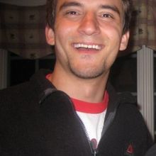 ‎Ian Rice’s profile • Letterboxd