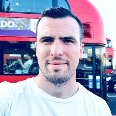Letterboxd profile picture for @bob