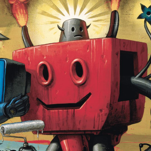 Letterboxd profile picture for @McNUTT
