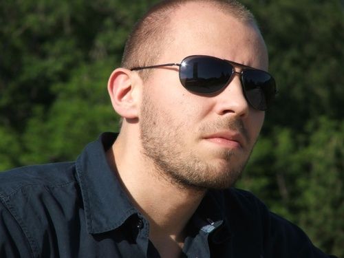 Letterboxd profile picture for @mouser