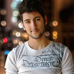 Letterboxd profile picture for @LuiGi