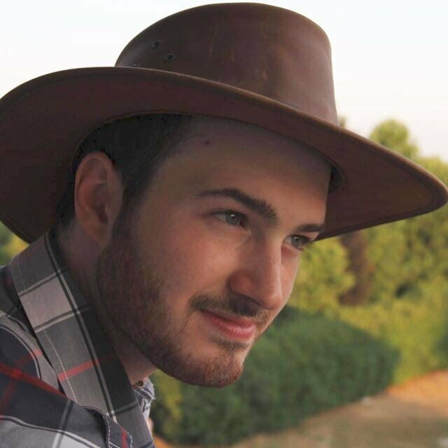 Letterboxd profile picture for @Emanuele