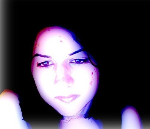 Letterboxd profile picture for @rashmi