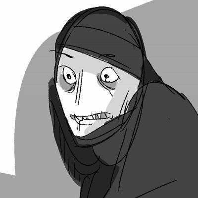 Letterboxd profile picture for @Nos