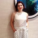 Annie Armenian