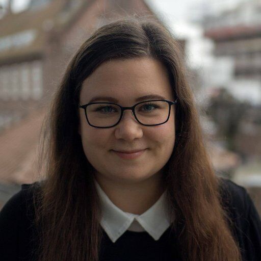 ‎Mia Storm’s profile • Letterboxd