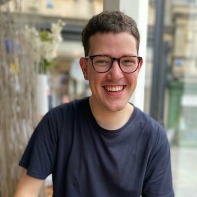 Letterboxd profile picture for @milan