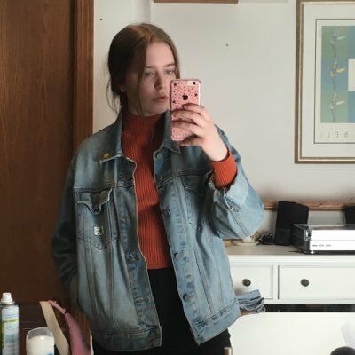 Letterboxd profile picture for @bergen