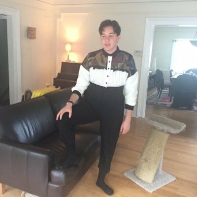 Aidan Funn