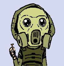 Letterboxd profile picture for @Vicho