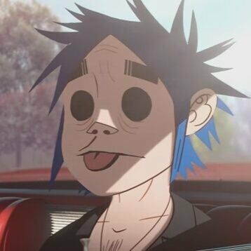 Letterboxd profile picture for @baa