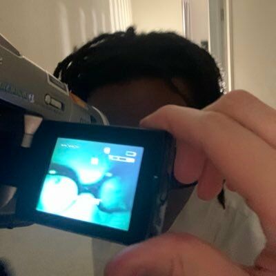 Letterboxd profile picture for @Akin