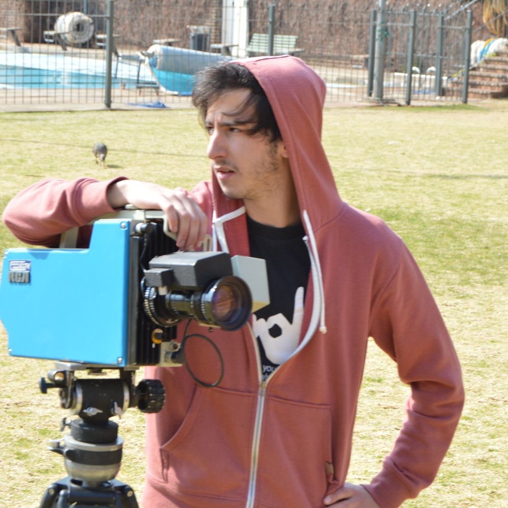 Letterboxd profile picture for @Surge