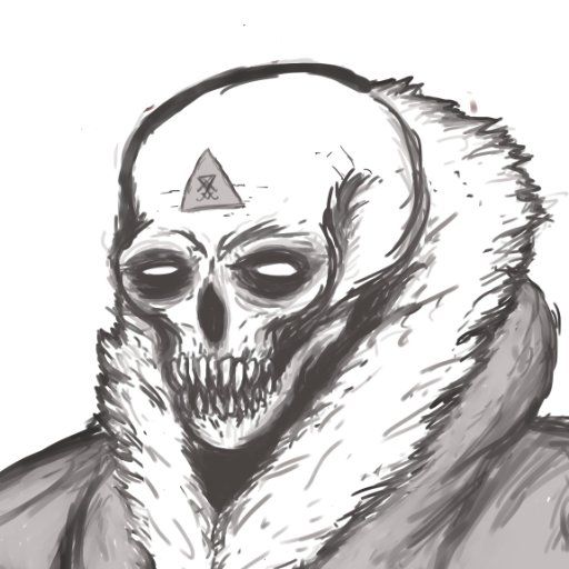 Letterboxd profile picture for @Panic