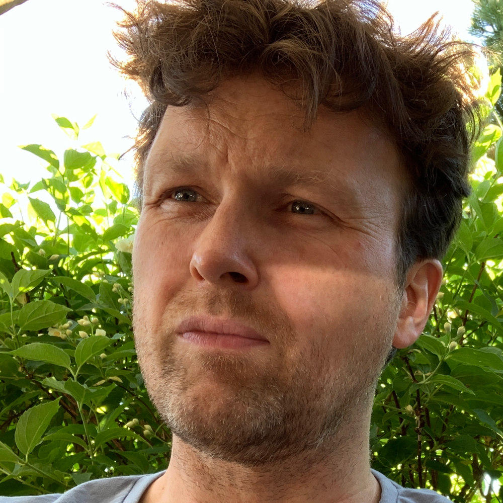 Letterboxd profile picture for @Ragnar
