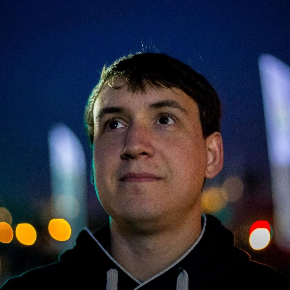 Letterboxd profile picture for @Tenzin