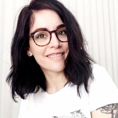 Letterboxd profile picture for @christi