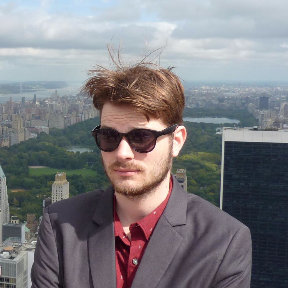 Letterboxd profile picture for @JK