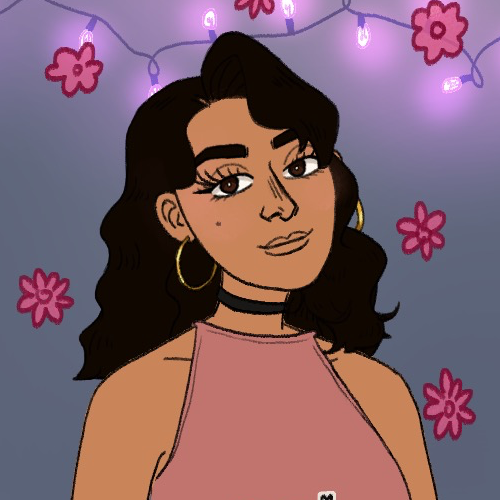 Letterboxd profile picture for @sabeen