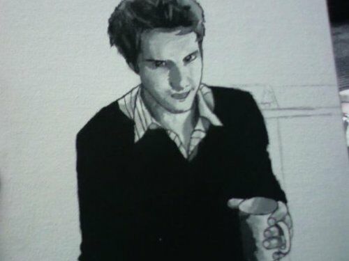 Letterboxd profile picture for @Dips