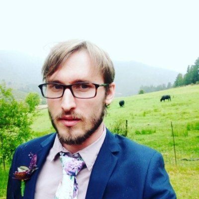 Letterboxd profile picture for @scant