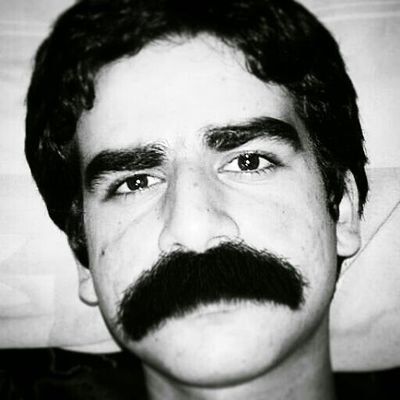 Letterboxd profile picture for @pooyan