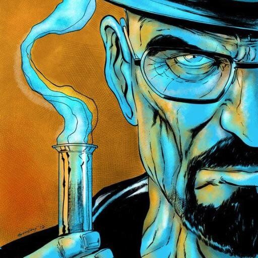 Letterboxd profile picture for @Deluxe