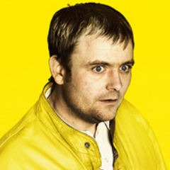 Letterboxd profile picture for @BANKS