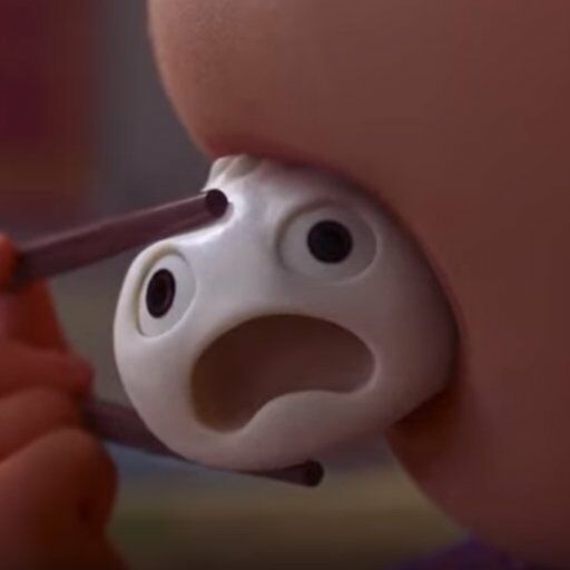 Letterboxd profile picture for @duvet