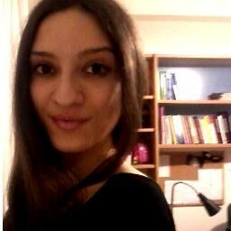 Letterboxd profile picture for @Katerina