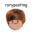 Rory Posting