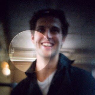 Letterboxd profile picture for @ties
