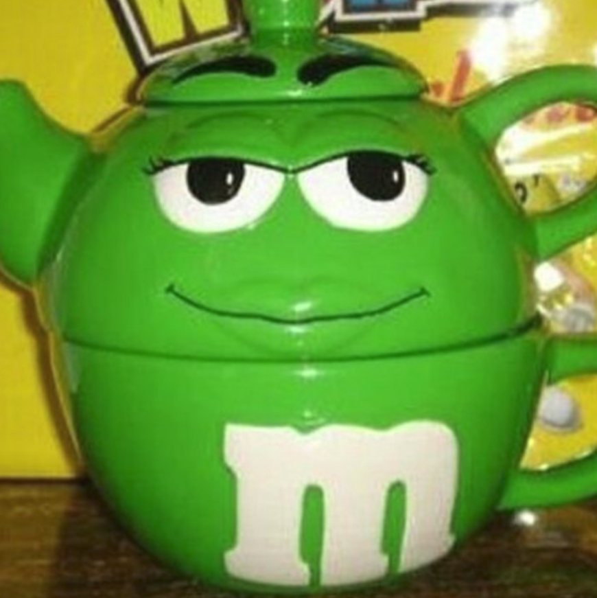 Letterboxd profile picture for @Relish