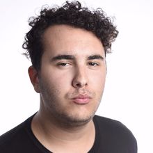 Purag Moumdjian