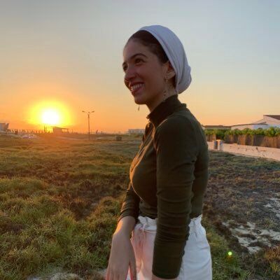 ‎Hadeer Khaled’s profile • Letterboxd