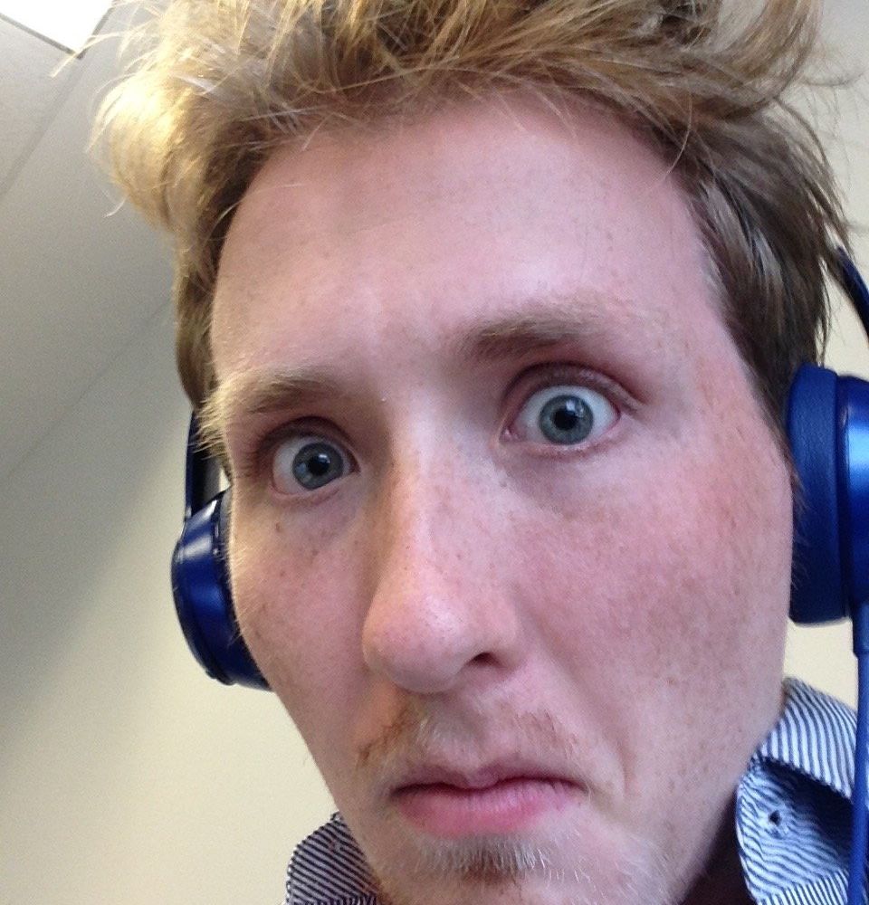 Letterboxd profile picture for @CAB