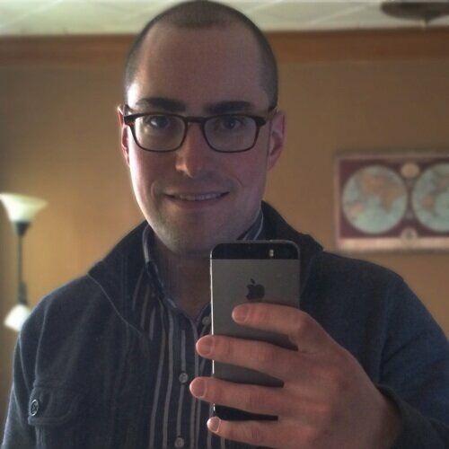 Letterboxd profile picture for @brett
