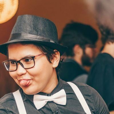 Letterboxd profile picture for @Moonlit