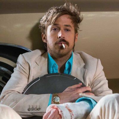 Letterboxd profile picture for @Sandoval