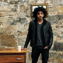 Letterboxd profile picture for @haitham