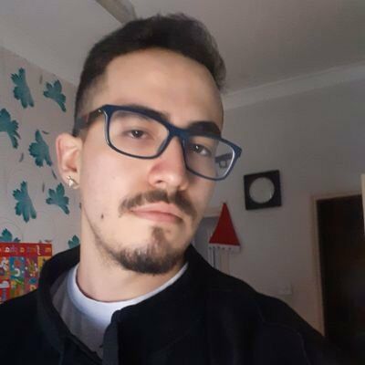 Letterboxd profile picture for @Chesapeake