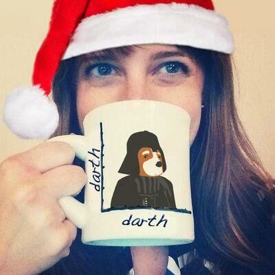 Letterboxd profile picture for @hilary