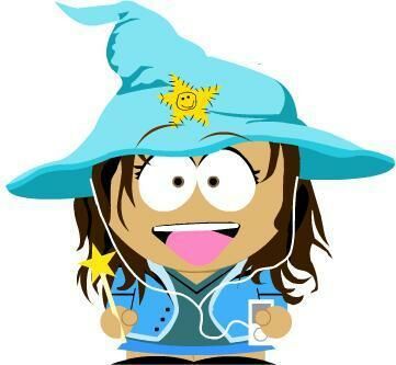 Letterboxd profile picture for @Witchy