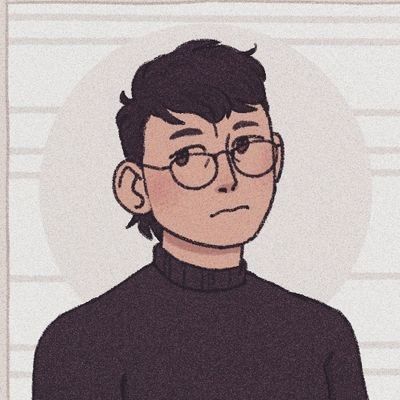 Letterboxd profile picture for @msdn
