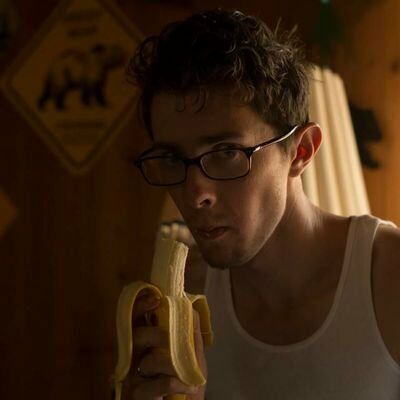 Letterboxd profile picture for @PRY