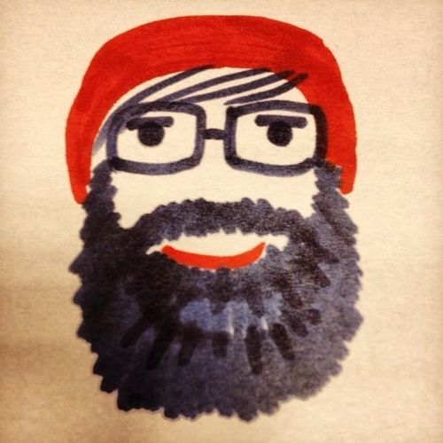 Letterboxd profile picture for @disinfectant
