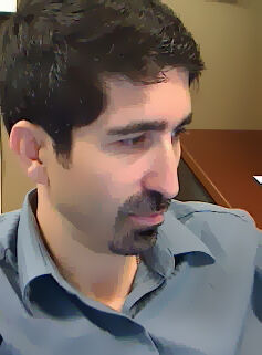 Letterboxd profile picture for @sorin